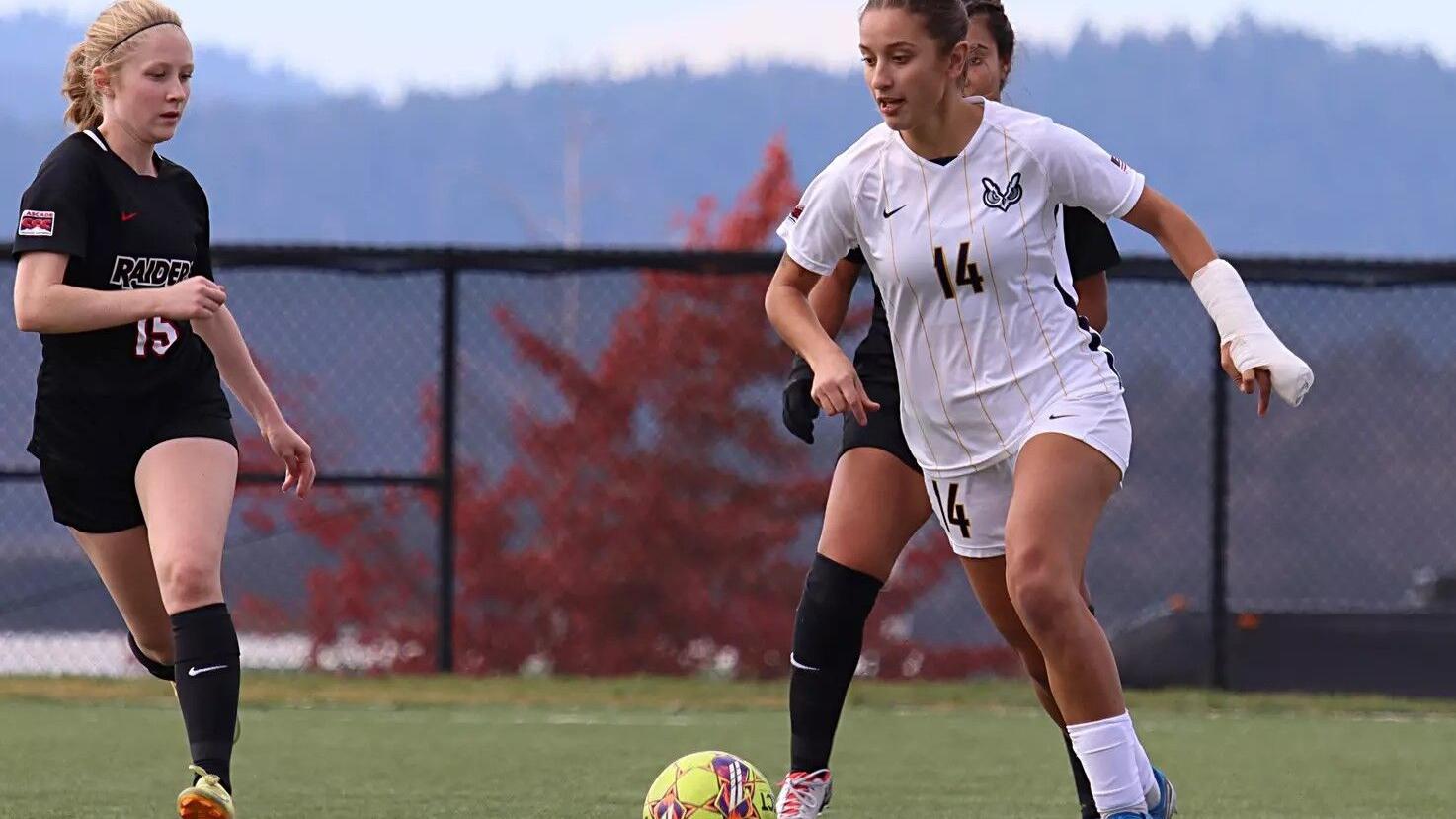 Oregon Tech women's soccer team reaches NAIA Championships for first time in four years